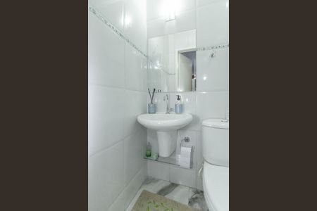 Apartamento à venda com 169m², 3 quartos e 1 vagaBanheiro