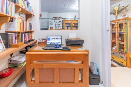 Apartamento à venda com 169m², 3 quartos e 1 vagaQuarto 3