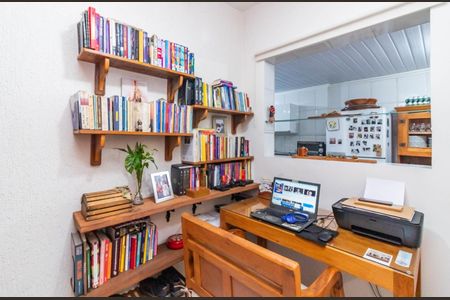 Apartamento à venda com 169m², 3 quartos e 1 vagaQuarto 3