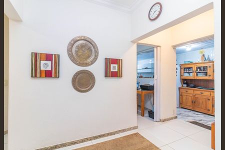 Apartamento à venda com 169m², 3 quartos e 1 vagaSala