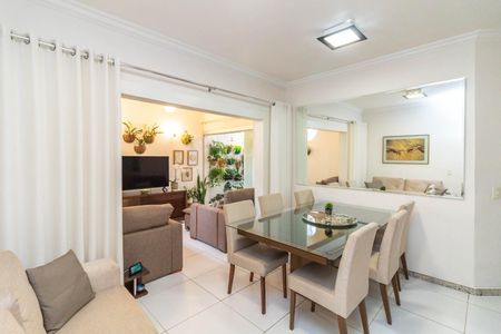 Apartamento à venda com 169m², 3 quartos e 1 vagaSala