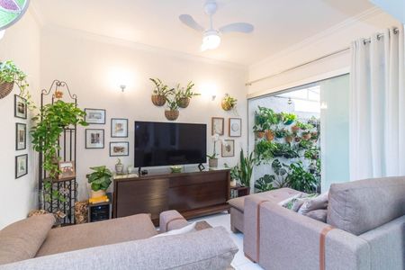 Apartamento à venda com 169m², 3 quartos e 1 vagaSala