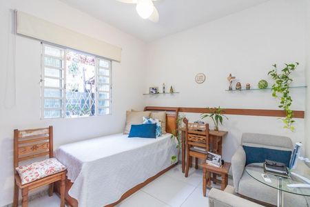 Apartamento à venda com 169m², 3 quartos e 1 vagaQuarto 1