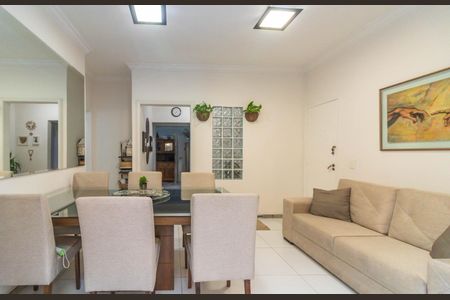 Apartamento à venda com 169m², 3 quartos e 1 vagaSala