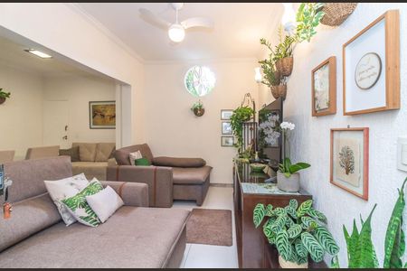 Apartamento à venda com 169m², 3 quartos e 1 vagaSala