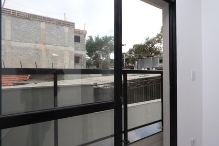 Casa de condomínio à venda com 84m², 2 quartos e 1 vagaVaranda da Sala