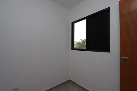 Casa de condomínio à venda com 84m², 2 quartos e 1 vagaQuarto 2