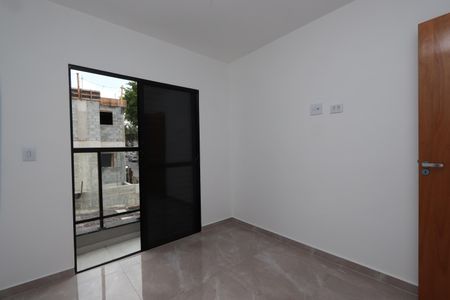 Casa de condomínio à venda com 84m², 2 quartos e 1 vagaQuarto 1