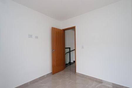 Casa de condomínio à venda com 84m², 2 quartos e 1 vagaQuarto 1