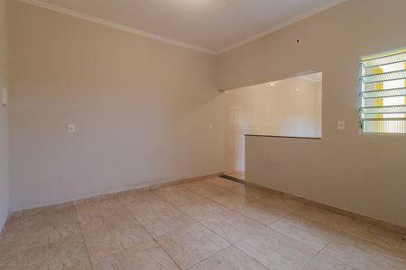 Casa para alugar com 60m², 1 quarto e sem vagaSala/Cozinha