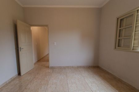Casa para alugar com 60m², 1 quarto e sem vagaQuarto