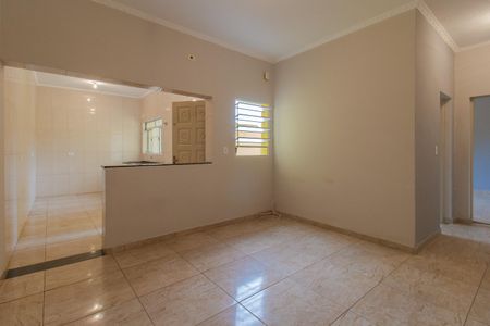 Casa para alugar com 60m², 1 quarto e sem vagaSala/Cozinha