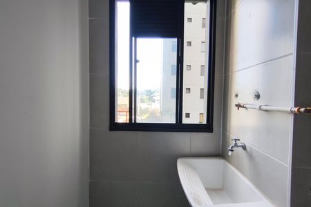 Apartamento para alugar com 37m², 2 quartos e sem vaga Apartamento para alugar com 37m², 2 quartos e sem vagaÁrea de Serviço