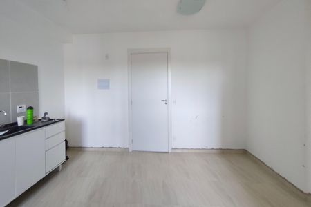 Apartamento para alugar com 37m², 2 quartos e sem vaga Apartamento para alugar com 37m², 2 quartos e sem vagaSala