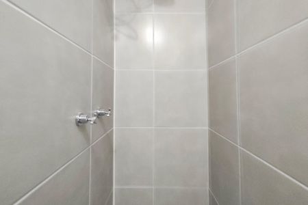 Apartamento para alugar com 37m², 2 quartos e sem vaga Apartamento para alugar com 37m², 2 quartos e sem vagaBanheiro