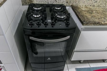 Apartamento para alugar com 55m², 1 quarto e 1 vagaCozinha