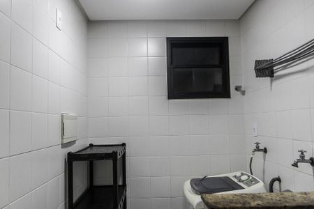 Apartamento para alugar com 55m², 1 quarto e 1 vagaÁrea de Serviço