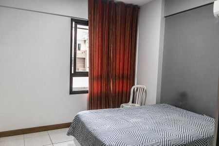Apartamento para alugar com 55m², 1 quarto e 1 vagaQuarto