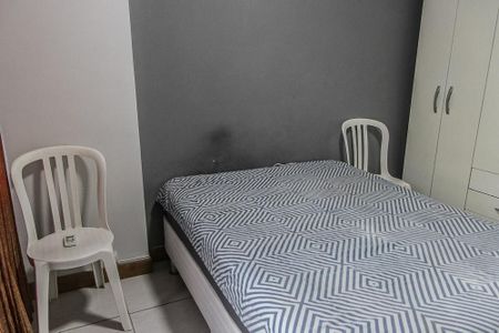 Apartamento para alugar com 55m², 1 quarto e 1 vagaQuarto