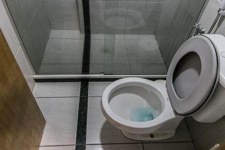 Apartamento para alugar com 55m², 1 quarto e 1 vagaBanheiro