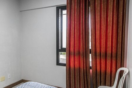 Apartamento para alugar com 55m², 1 quarto e 1 vagaQuarto