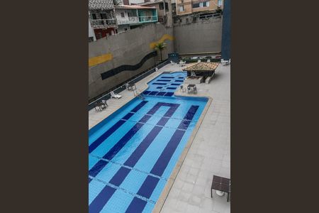 Apartamento para alugar com 55m², 1 quarto e 1 vagaÁrea comum - Piscina