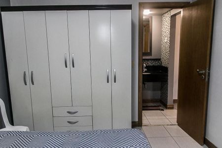 Apartamento para alugar com 55m², 1 quarto e 1 vagaQuarto