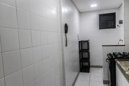 Apartamento para alugar com 55m², 1 quarto e 1 vagaCozinha