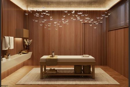 Apartamento à venda com 149m², 4 quartos e 3 vagasArea comum