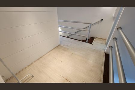 Apartamento para alugar com 79m², 1 quarto e 1 vagaEscritório