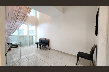 Apartamento para alugar com 79m², 1 quarto e 1 vagaSala