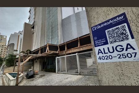 Apartamento para alugar com 79m², 1 quarto e 1 vagaPlaca