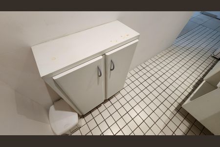 Apartamento para alugar com 79m², 1 quarto e 1 vagaÁrea de Serviço