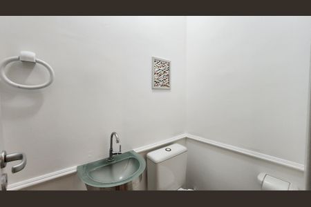 Apartamento para alugar com 79m², 1 quarto e 1 vagaBanheiro