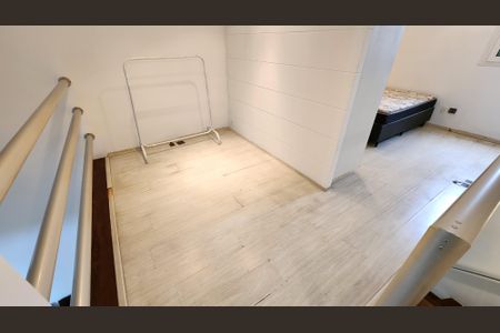 Apartamento para alugar com 79m², 1 quarto e 1 vagaEscritório