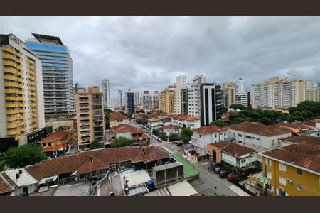 Apartamento para alugar com 79m², 1 quarto e 1 vagaVista da Suíte