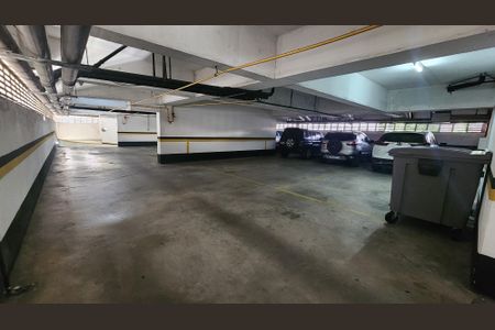 Apartamento para alugar com 79m², 1 quarto e 1 vagaGaragem