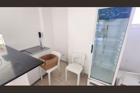Apartamento para alugar com 79m², 1 quarto e 1 vagaÁrea comum - Churrasqueira