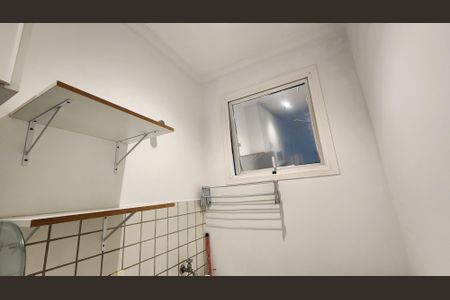 Apartamento para alugar com 79m², 1 quarto e 1 vagaÁrea de Serviço