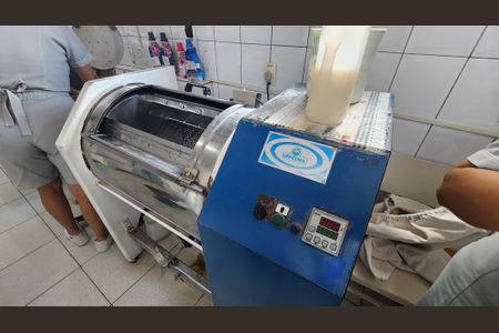 Apartamento para alugar com 79m², 1 quarto e 1 vagaLavanderia