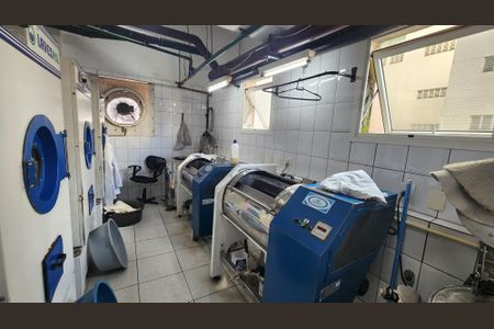 Apartamento para alugar com 79m², 1 quarto e 1 vagaLavanderia