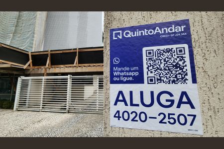 Apartamento para alugar com 79m², 1 quarto e 1 vagaPlaca
