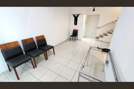 Apartamento para alugar com 79m², 1 quarto e 1 vagaSala