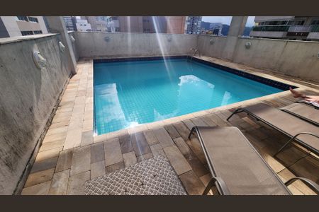 Apartamento para alugar com 79m², 1 quarto e 1 vagaÁrea comum - Piscina