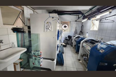 Apartamento para alugar com 79m², 1 quarto e 1 vagaLavanderia