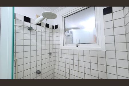 Apartamento para alugar com 79m², 1 quarto e 1 vagaChuveiro