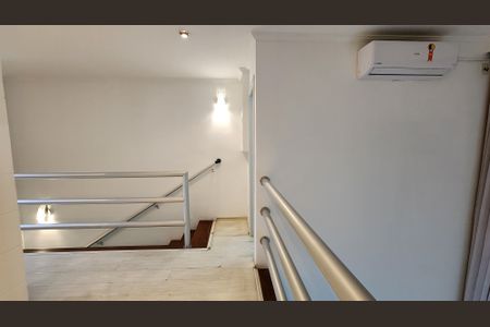 Apartamento para alugar com 79m², 1 quarto e 1 vagaEscritório