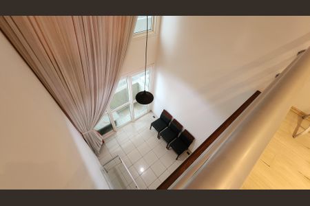 Apartamento para alugar com 79m², 1 quarto e 1 vagaDetalhe Sala