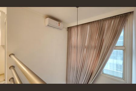 Apartamento para alugar com 79m², 1 quarto e 1 vagaDetalhe Sala