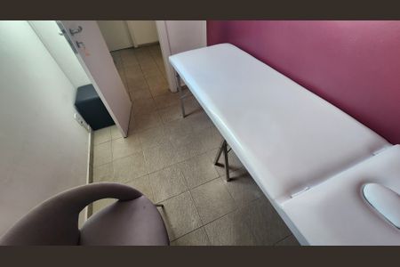 Apartamento para alugar com 79m², 1 quarto e 1 vagaÁrea comum